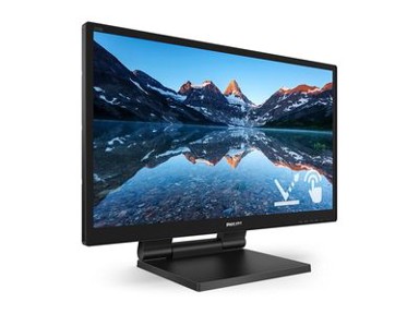 PHILIPS Monitor B Line 242B9TL / 24", 1920 x 1080, Full HD, IPS Touch, crna